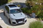 Audi SQ7 TDI by German Custom Specials 2018 года